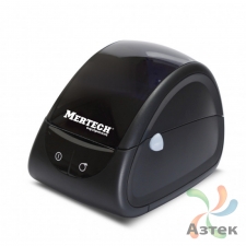 Принтер этикеток Mertech LP58 EVA термо 203, USB, RS-232, 4582